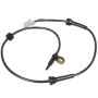HOLSTEIN 2ABS0807 Holstein Parts 2ABS0807 ABS Wheel Speed Sensor