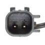 HOLSTEIN 2ABS0809 Holstein Parts 2ABS0809 ABS Wheel Speed Sensor