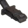 HOLSTEIN 2ABS0811 Holstein Parts 2ABS0811 ABS Wheel Speed Sensor