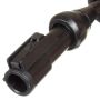 HOLSTEIN 2ABS0840 Holstein Parts 2ABS0840 ABS Wheel Speed Sensor