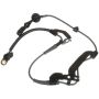 HOLSTEIN 2ABS0840 Holstein Parts 2ABS0840 ABS Wheel Speed Sensor