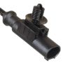 HOLSTEIN 2ABS0841 Holstein Parts 2ABS0841 ABS Wheel Speed Sensor