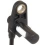 HOLSTEIN 2ABS0841 Holstein Parts 2ABS0841 ABS Wheel Speed Sensor