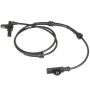 HOLSTEIN 2ABS0841 Holstein Parts 2ABS0841 ABS Wheel Speed Sensor