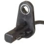 HOLSTEIN 2ABS0843 Holstein Parts 2ABS0843 ABS Wheel Speed Sensor