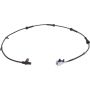 HOLSTEIN 2ABS0844 Holstein Parts 2ABS0844 ABS Wheel Speed Sensor