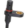 HOLSTEIN 2ABS0844 Holstein Parts 2ABS0844 ABS Wheel Speed Sensor