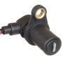 HOLSTEIN 2ABS0845 Holstein Parts 2ABS0845 ABS Wheel Speed Sensor