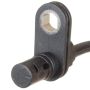 HOLSTEIN 2ABS0849 Holstein Parts 2ABS0849 ABS Wheel Speed Sensor