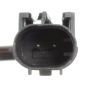 HOLSTEIN 2ABS0849 Holstein Parts 2ABS0849 ABS Wheel Speed Sensor