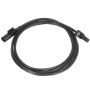 HOLSTEIN 2ABS0850 Holstein Parts 2ABS0850 ABS Wheel Speed Sensor