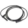 HOLSTEIN 2ABS0851 Holstein Parts 2ABS0851 ABS Wheel Speed Sensor