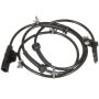 HOLSTEIN 2ABS0852 Holstein Parts 2ABS0852 ABS Wheel Speed Sensor