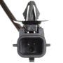 HOLSTEIN 2ABS0852 Holstein Parts 2ABS0852 ABS Wheel Speed Sensor