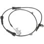 HOLSTEIN 2ABS0854 Holstein Parts 2ABS0854 ABS Wheel Speed Sensor