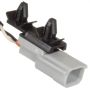 HOLSTEIN 2ABS0855 Holstein Parts 2ABS0855 ABS Wheel Speed Sensor
