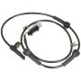 HOLSTEIN 2ABS0855 Holstein Parts 2ABS0855 ABS Wheel Speed Sensor