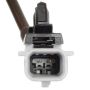 HOLSTEIN 2ABS0855 Holstein Parts 2ABS0855 ABS Wheel Speed Sensor