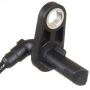 HOLSTEIN 2ABS0857 Holstein Parts 2ABS0857 ABS Wheel Speed Sensor