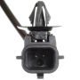 HOLSTEIN 2ABS0859 Holstein Parts 2ABS0859 ABS Wheel Speed Sensor