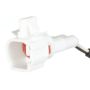 HOLSTEIN 2ABS0860 Holstein Parts 2ABS0860 ABS Wheel Speed Sensor