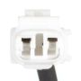 HOLSTEIN 2ABS0860 Holstein Parts 2ABS0860 ABS Wheel Speed Sensor