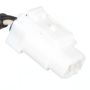 HOLSTEIN 2ABS0860 Holstein Parts 2ABS0860 ABS Wheel Speed Sensor