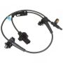 HOLSTEIN 2ABS0863 Holstein Parts 2ABS0863 ABS Wheel Speed Sensor