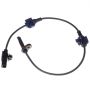 HOLSTEIN 2ABS0864 Holstein Parts 2ABS0864 ABS Wheel Speed Sensor