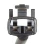 HOLSTEIN 2ABS0866 Holstein Parts 2ABS0866 ABS Wheel Speed Sensor