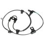 HOLSTEIN 2ABS0866 Holstein Parts 2ABS0866 ABS Wheel Speed Sensor