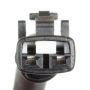 HOLSTEIN 2ABS0867 Holstein Parts 2ABS0867 ABS Wheel Speed Sensor
