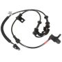 HOLSTEIN 2ABS0867 Holstein Parts 2ABS0867 ABS Wheel Speed Sensor