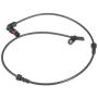 HOLSTEIN 2ABS0868 Holstein Parts 2ABS0868 ABS Wheel Speed Sensor