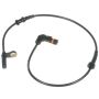 HOLSTEIN 2ABS0869 Holstein Parts 2ABS0869 ABS Wheel Speed Sensor