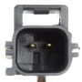 HOLSTEIN 2ABS0871 Holstein Parts 2ABS0871 ABS Wheel Speed Sensor