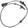 HOLSTEIN 2ABS0872 Holstein Parts 2ABS0872 ABS Wheel Speed Sensor