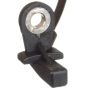 HOLSTEIN 2ABS0875 Holstein Parts 2ABS0875 ABS Wheel Speed Sensor
