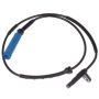 HOLSTEIN 2ABS0876 Holstein Parts 2ABS0876 ABS Wheel Speed Sensor