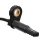 HOLSTEIN 2ABS0877 Holstein Parts 2ABS0877 ABS Wheel Speed Sensor