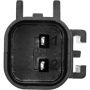 HOLSTEIN 2ABS0880 Holstein Parts 2ABS0880 ABS Wheel Speed Sensor