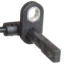 HOLSTEIN 2ABS0881 Holstein Parts 2ABS0881 ABS Wheel Speed Sensor