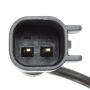 HOLSTEIN 2ABS0881 Holstein Parts 2ABS0881 ABS Wheel Speed Sensor