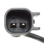 HOLSTEIN 2ABS0881 Holstein Parts 2ABS0881 ABS Wheel Speed Sensor