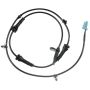HOLSTEIN 2ABS0884 Holstein Parts 2ABS0884 ABS Wheel Speed Sensor