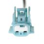HOLSTEIN 2ABS0884 Holstein Parts 2ABS0884 ABS Wheel Speed Sensor