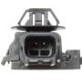 HOLSTEIN 2ABS0885 Holstein Parts 2ABS0885 ABS Wheel Speed Sensor