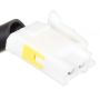 HOLSTEIN 2ABS0887 Holstein Parts 2ABS0887 ABS Wheel Speed Sensor