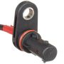 HOLSTEIN 2ABS0887 Holstein Parts 2ABS0887 ABS Wheel Speed Sensor