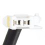 HOLSTEIN 2ABS0887 Holstein Parts 2ABS0887 ABS Wheel Speed Sensor